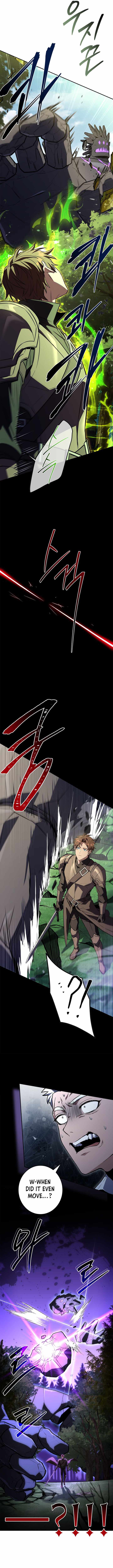 Only I Have an EX-Grade Summon — Chapter 37 — page 16