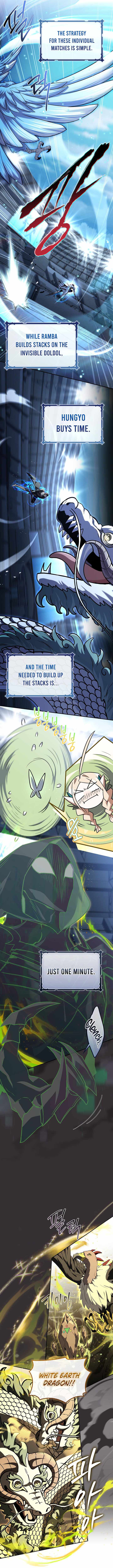 Only I Have an EX-Grade Summon — Chapter 39 — page 6