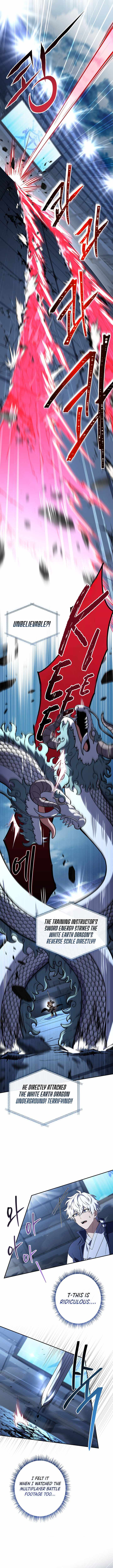 Only I Have an EX-Grade Summon — Chapter 39 — page 8