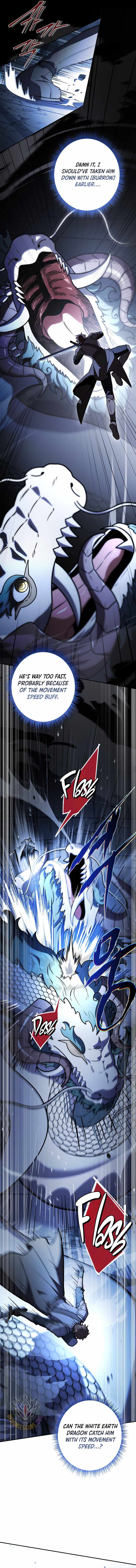 Only I Have an EX-Grade Summon — Chapter 39 — page 11