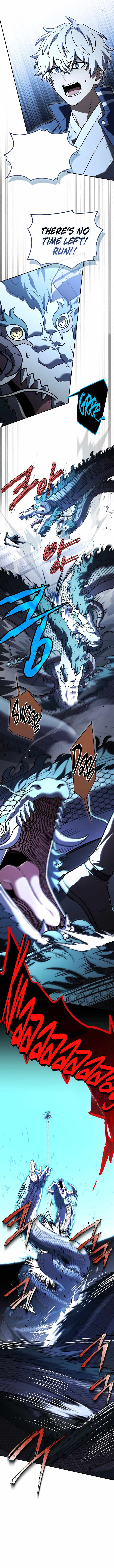 Only I Have an EX-Grade Summon — Chapter 39 — page 12