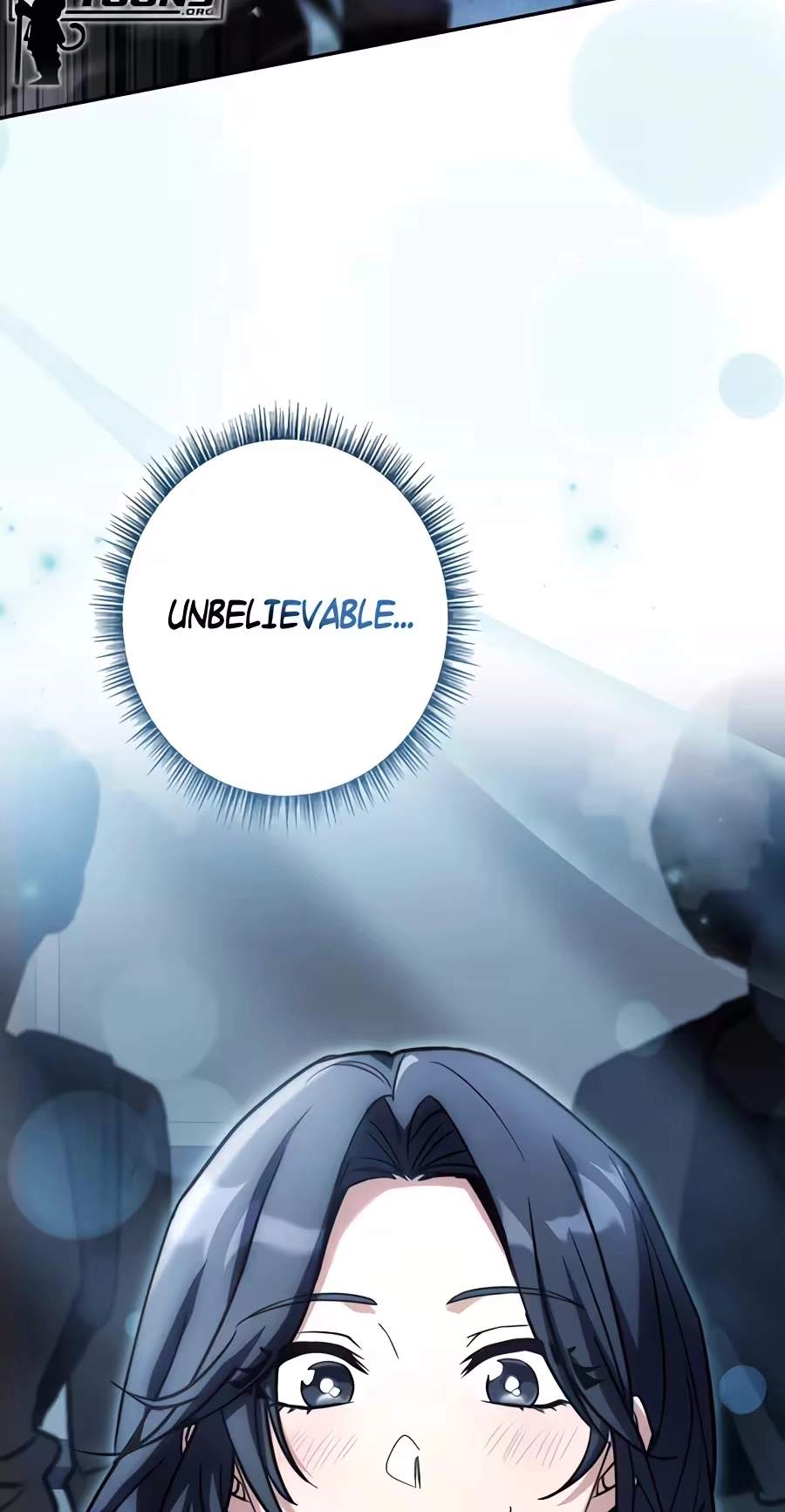 Only I Have an EX-Grade Summon — Chapter 40 — page 6