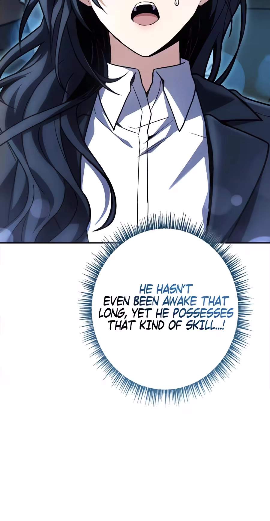 Only I Have an EX-Grade Summon — Chapter 40 — page 7