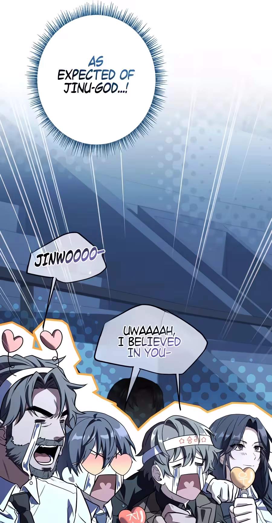 Only I Have an EX-Grade Summon — Chapter 40 — page 8