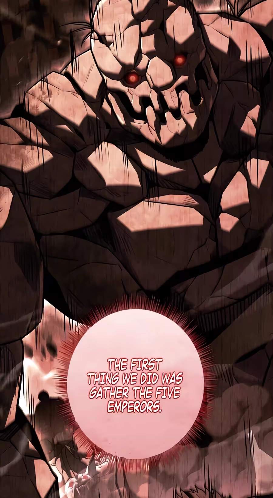 Only I Have an EX-Grade Summon — Chapter 40 — page 29