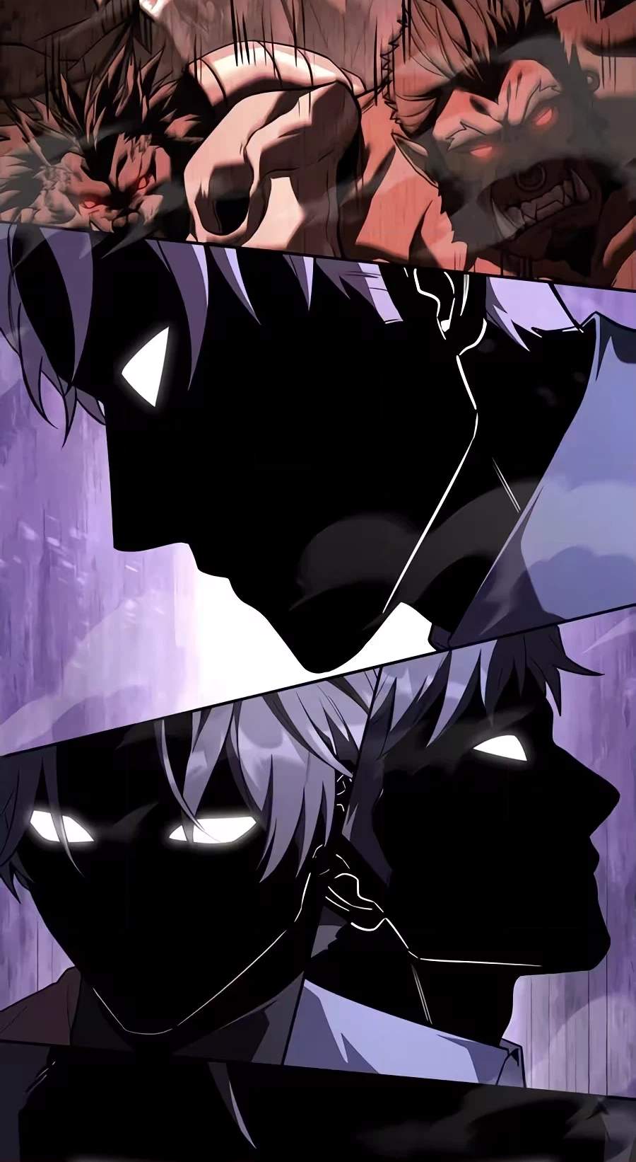 Only I Have an EX-Grade Summon — Chapter 40 — page 30