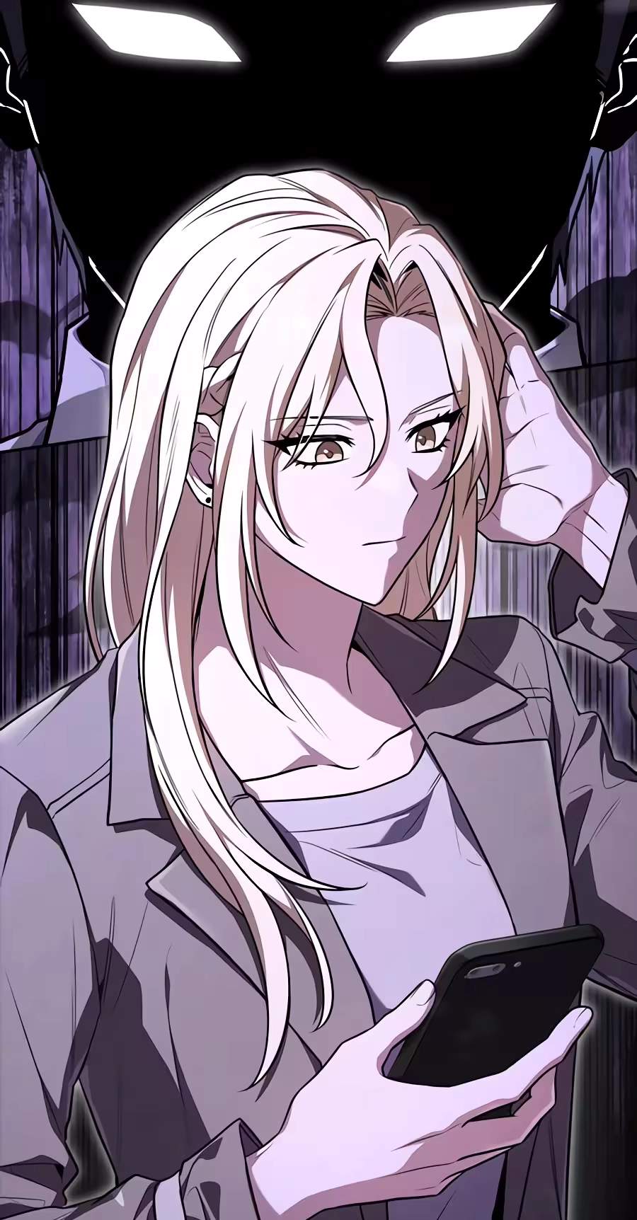 Only I Have an EX-Grade Summon — Chapter 40 — page 31