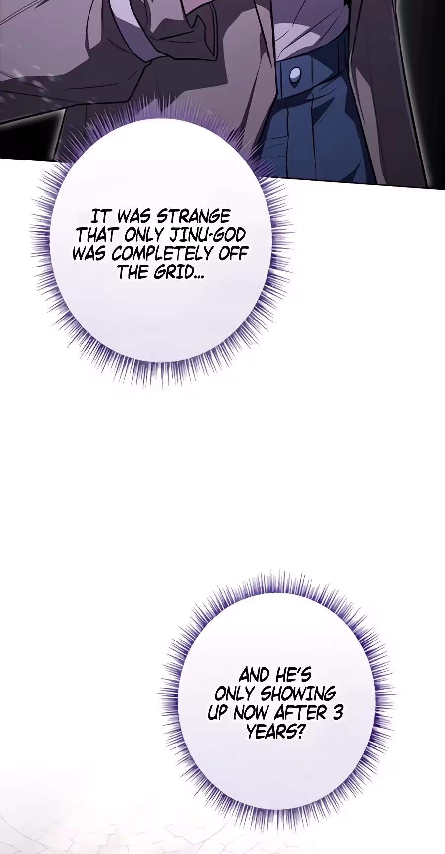 Only I Have an EX-Grade Summon — Chapter 40 — page 32
