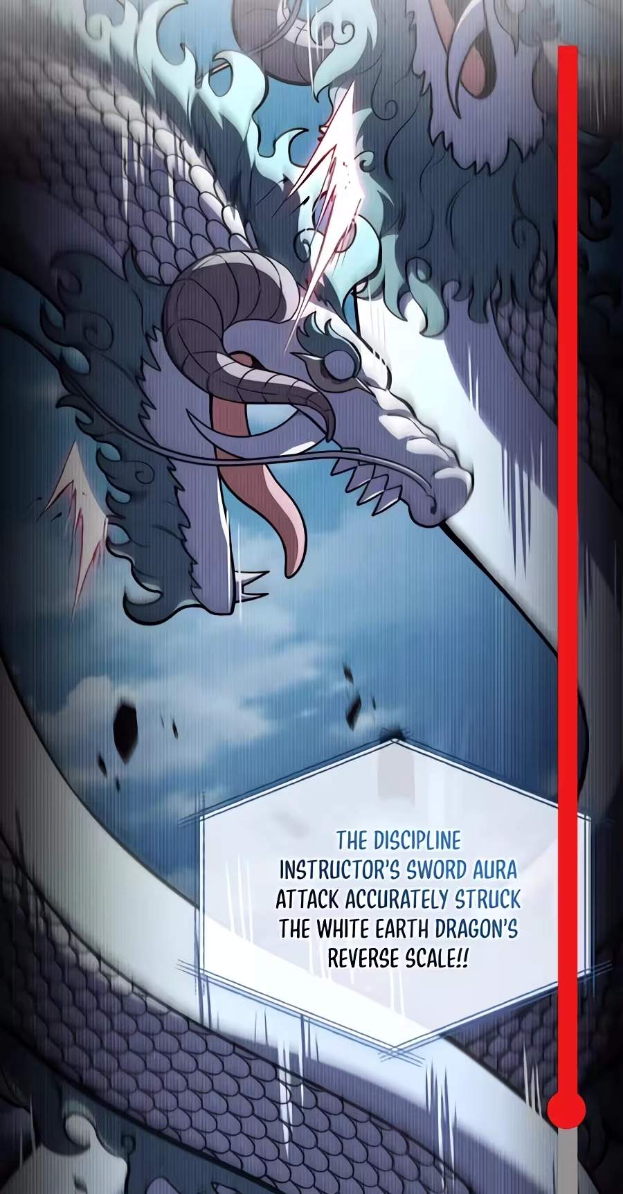 Only I Have an EX-Grade Summon — Chapter 40 — page 34
