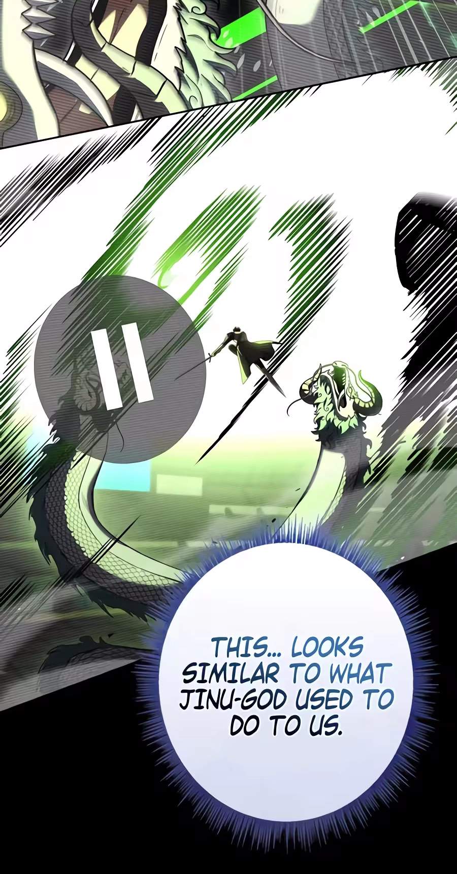 Only I Have an EX-Grade Summon — Chapter 40 — page 38