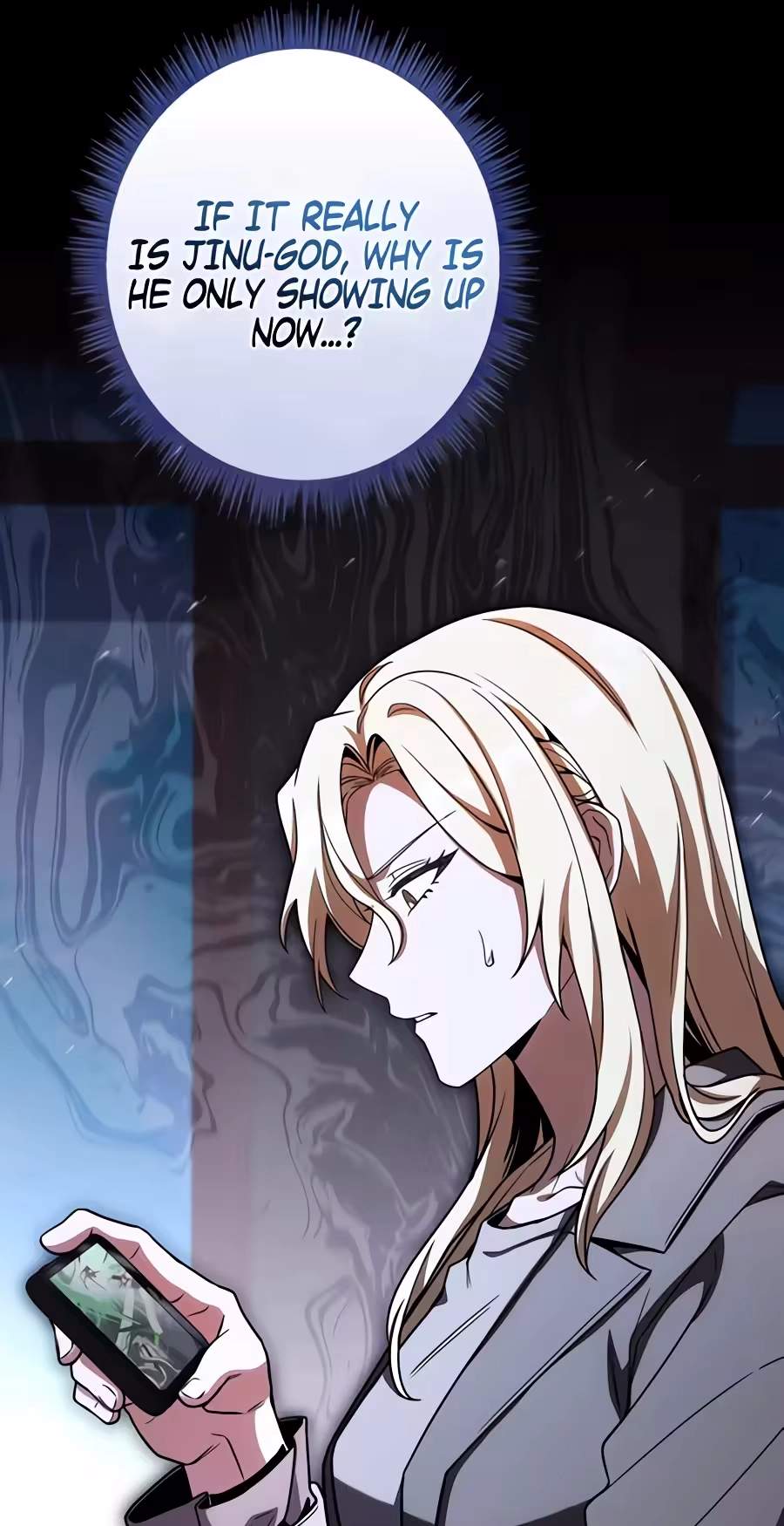 Only I Have an EX-Grade Summon — Chapter 40 — page 39