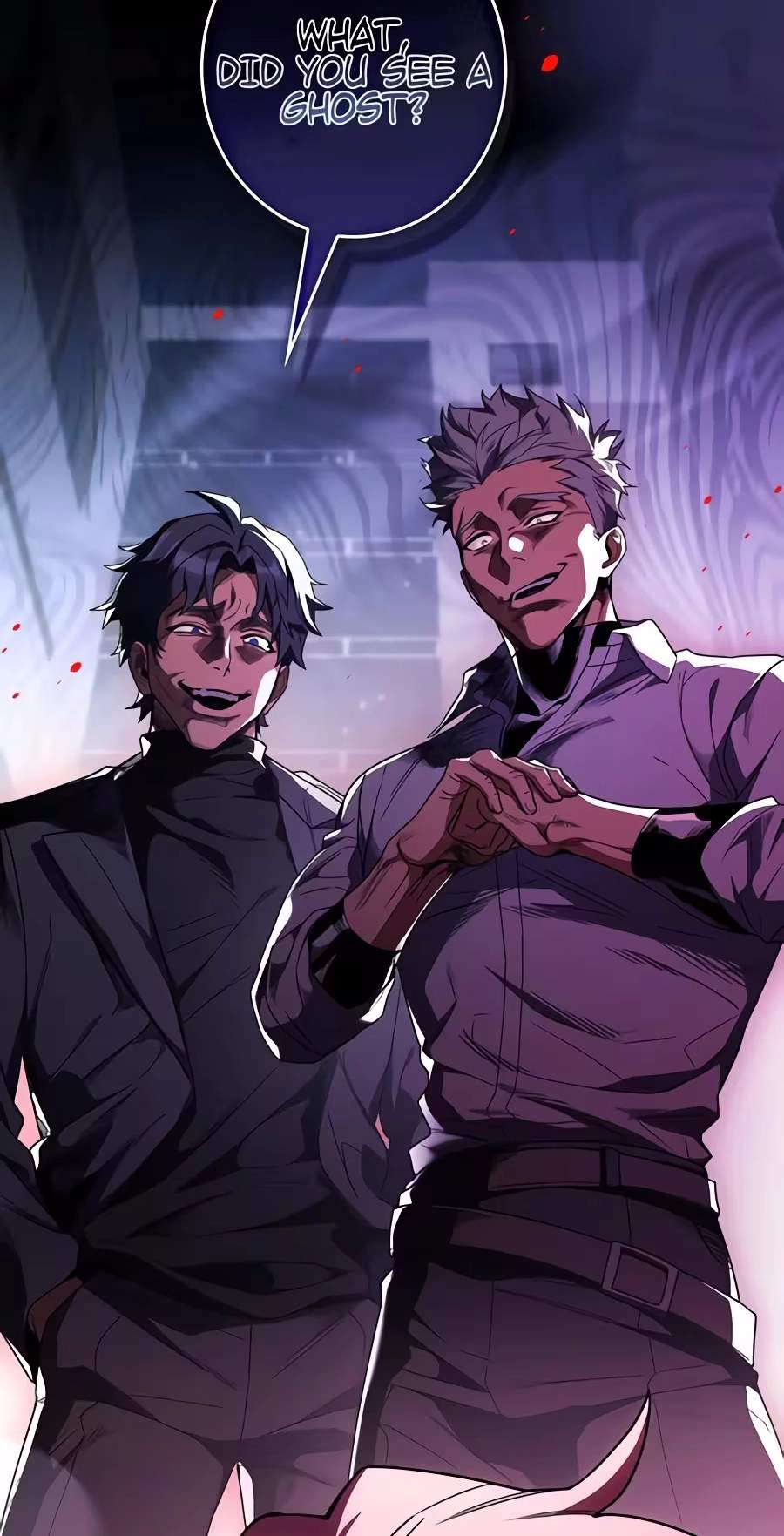 Only I Have an EX-Grade Summon — Chapter 40 — page 66