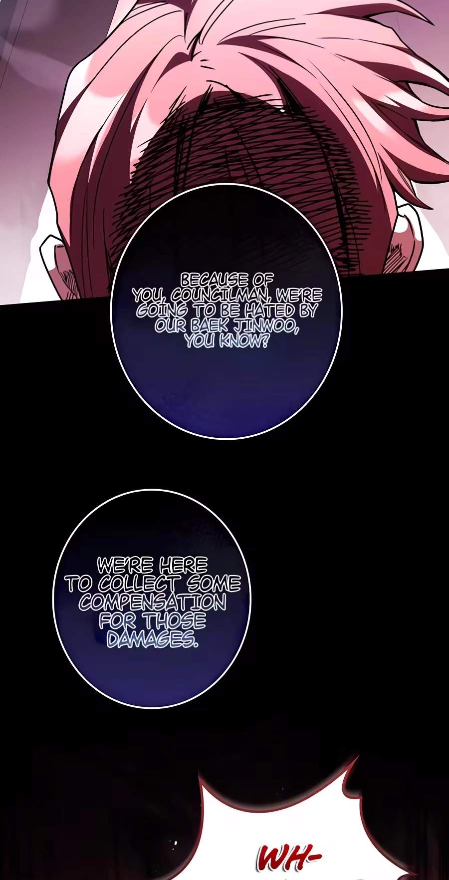 Only I Have an EX-Grade Summon — Chapter 40 — page 67