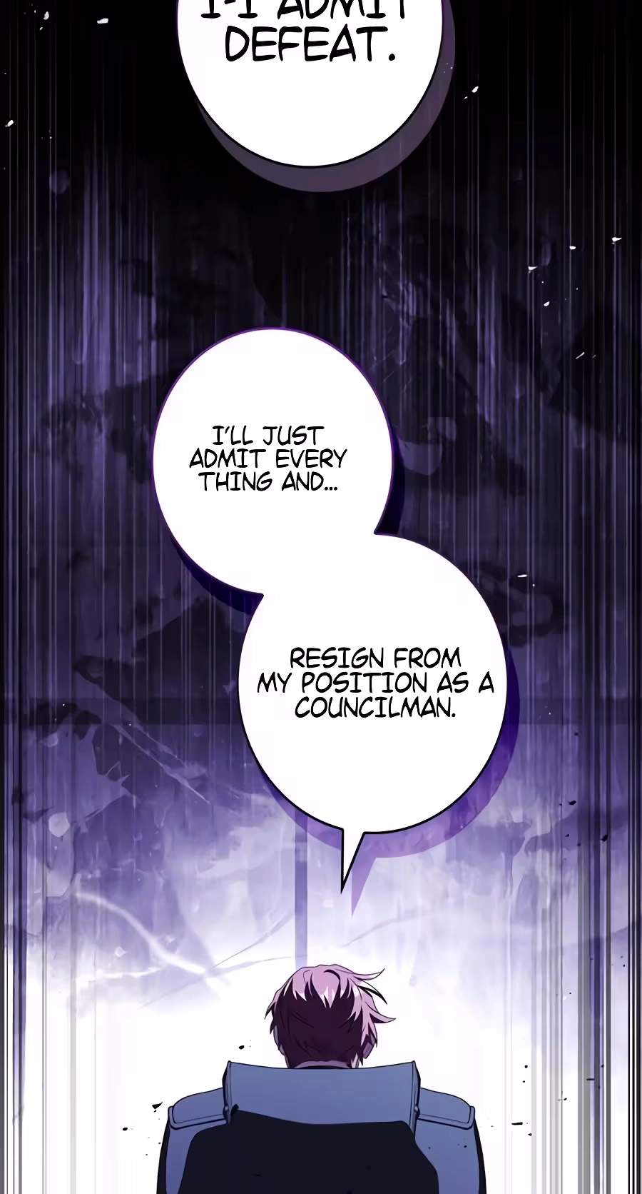 Only I Have an EX-Grade Summon — Chapter 40 — page 79