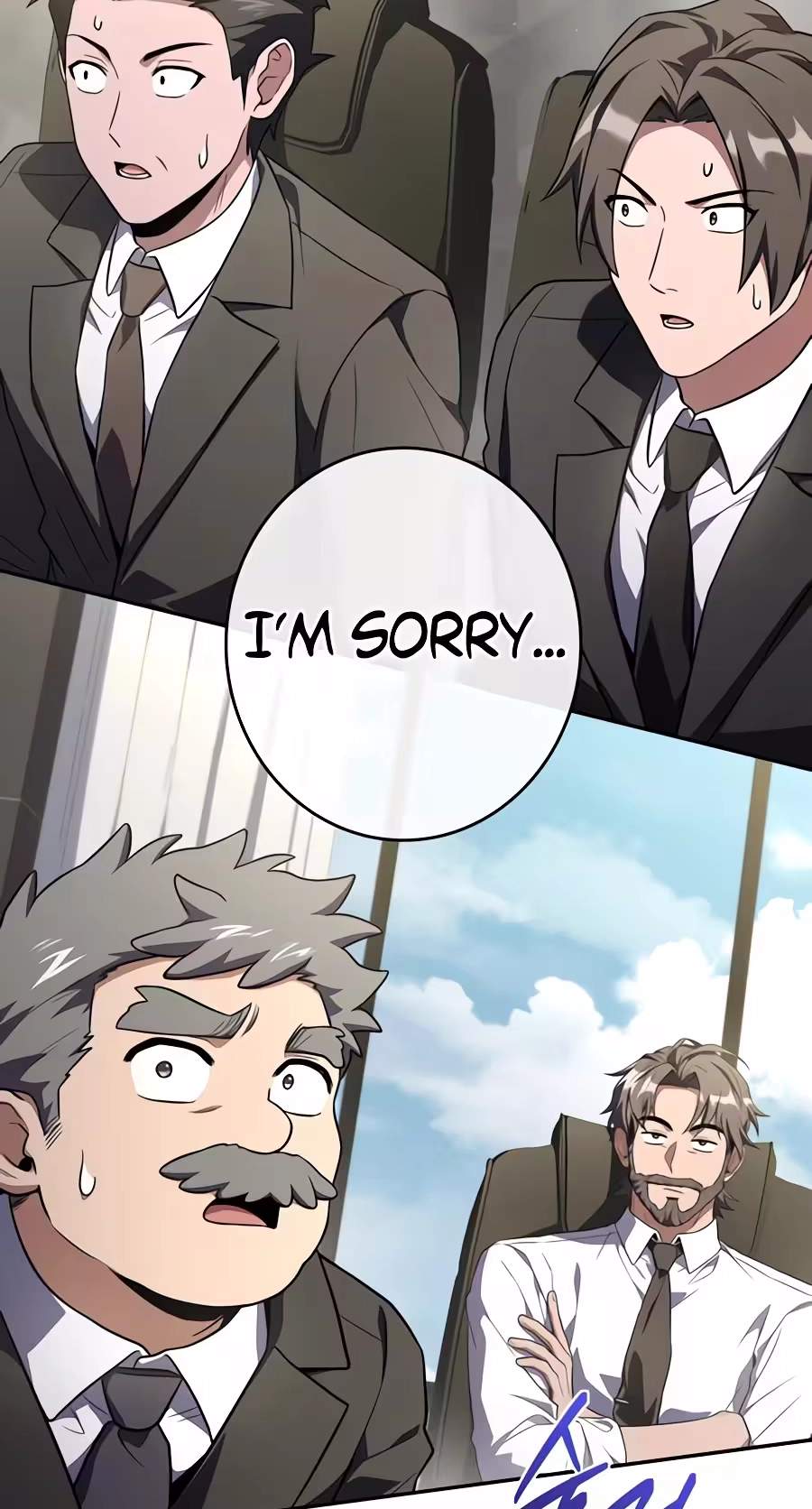 Only I Have an EX-Grade Summon — Chapter 40 — page 81