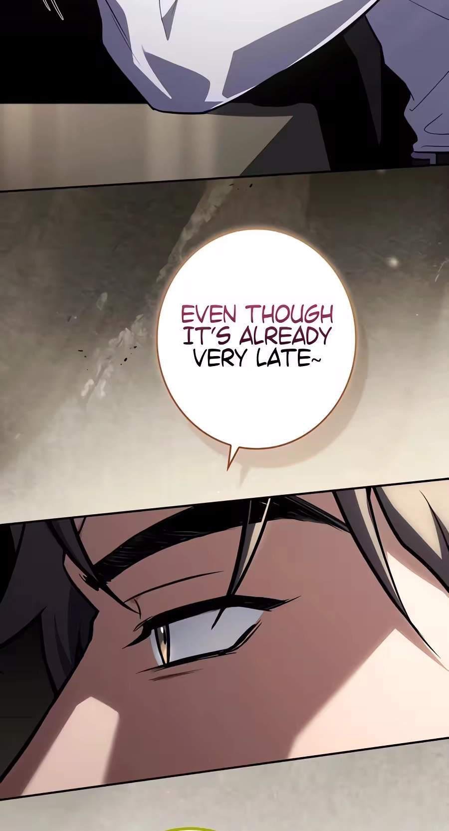 Only I Have an EX-Grade Summon — Chapter 40 — page 85