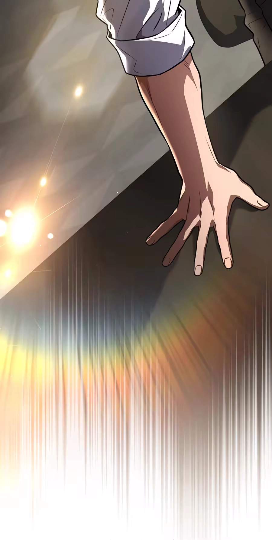 Only I Have an EX-Grade Summon — Chapter 40 — page 89