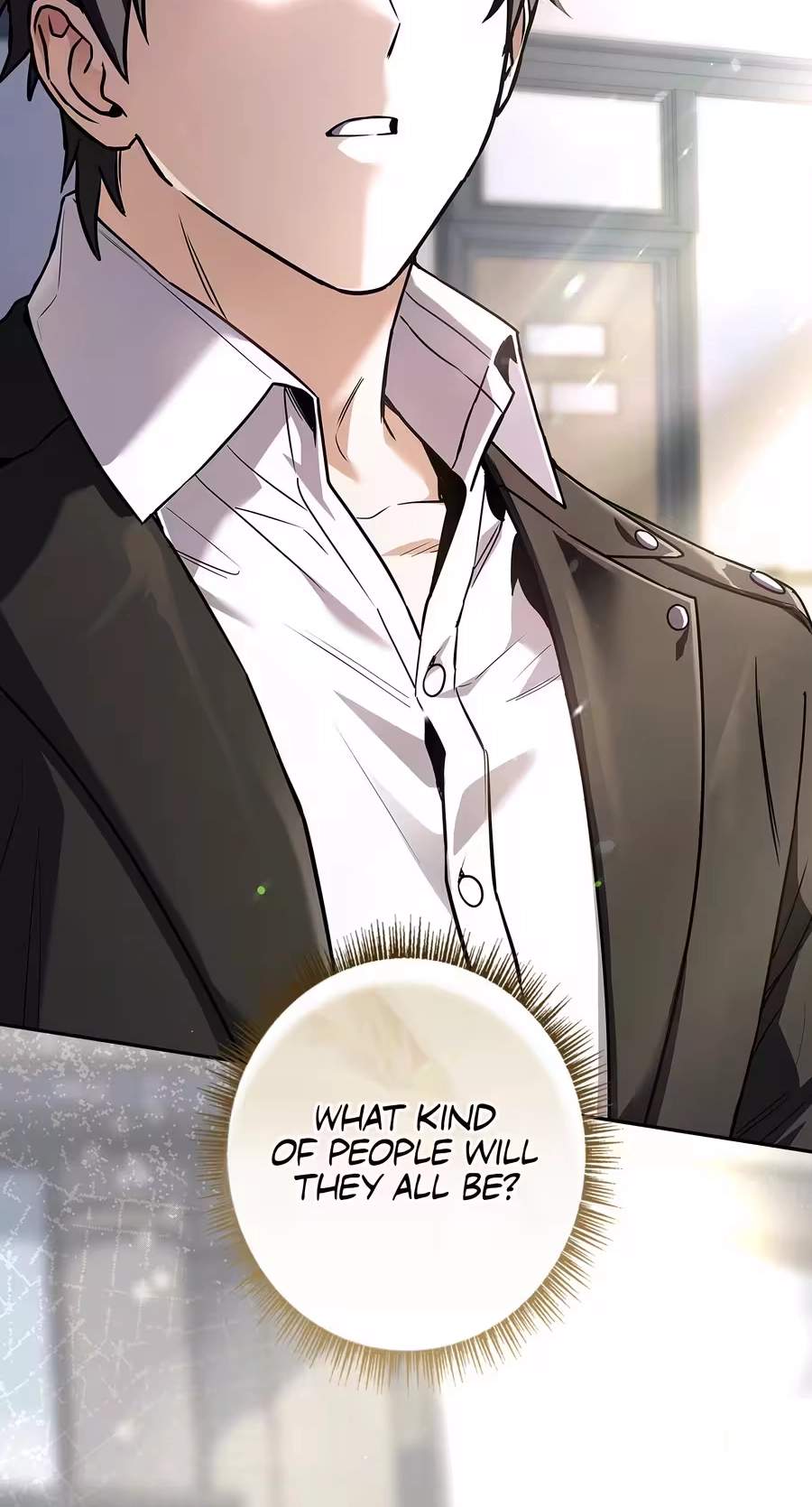 Only I Have an EX-Grade Summon — Chapter 43 — page 5