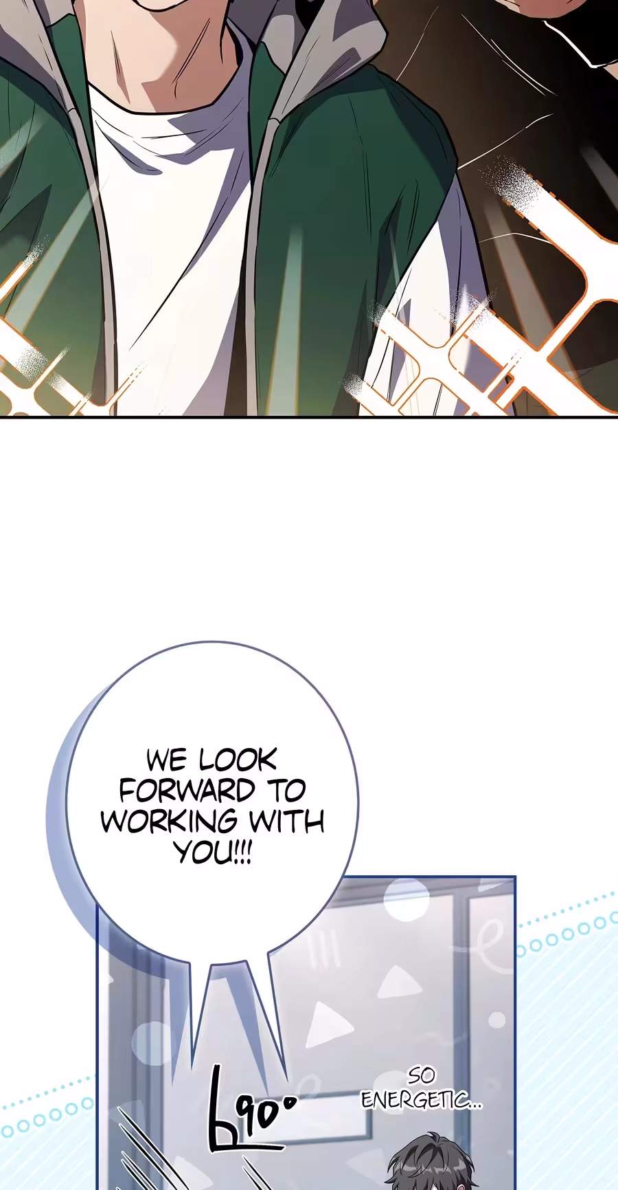 Only I Have an EX-Grade Summon — Chapter 43 — page 13