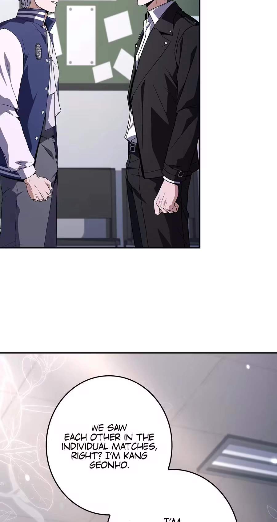 Only I Have an EX-Grade Summon — Chapter 43 — page 19