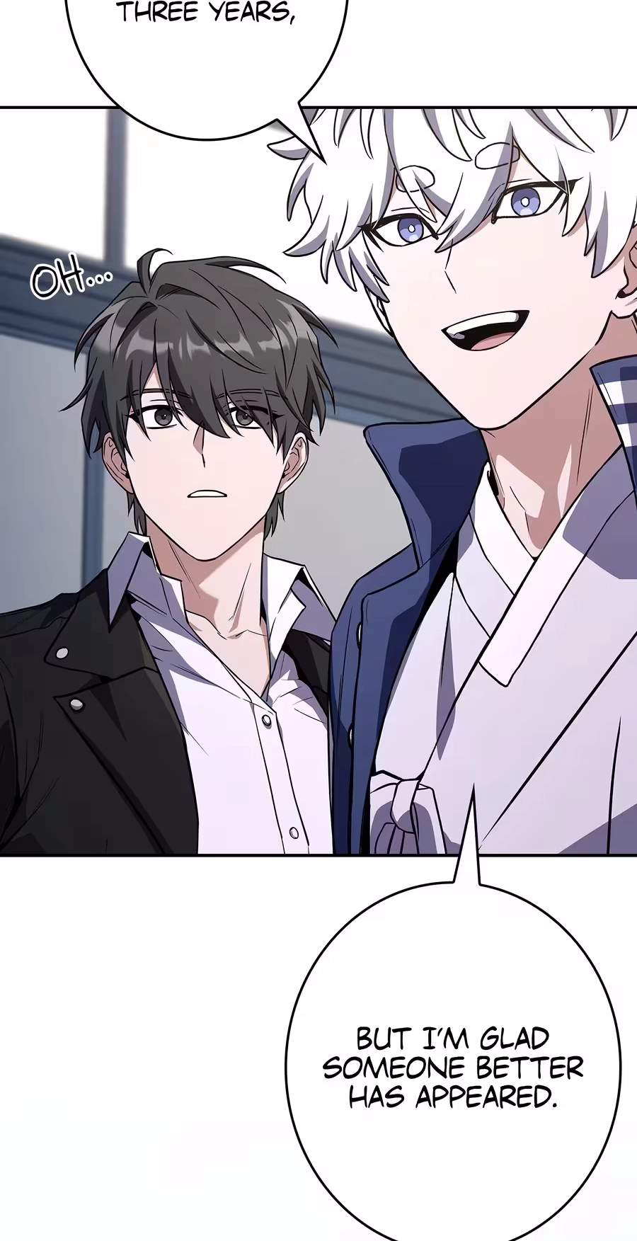 Only I Have an EX-Grade Summon — Chapter 43 — page 27
