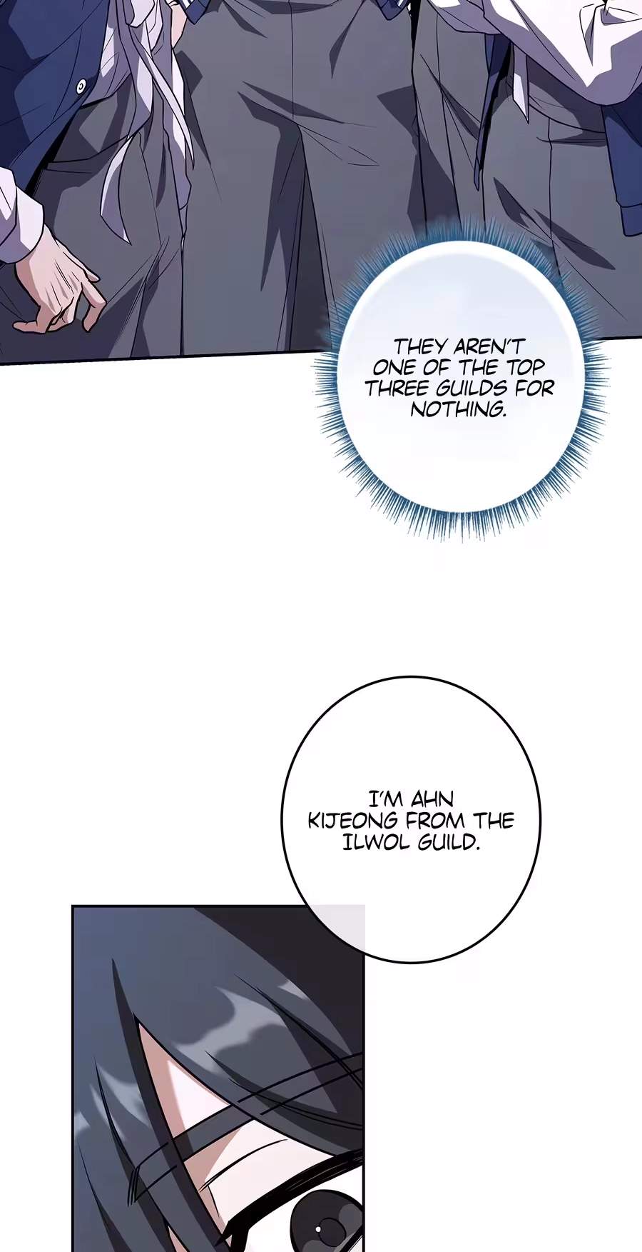 Only I Have an EX-Grade Summon — Chapter 43 — page 29