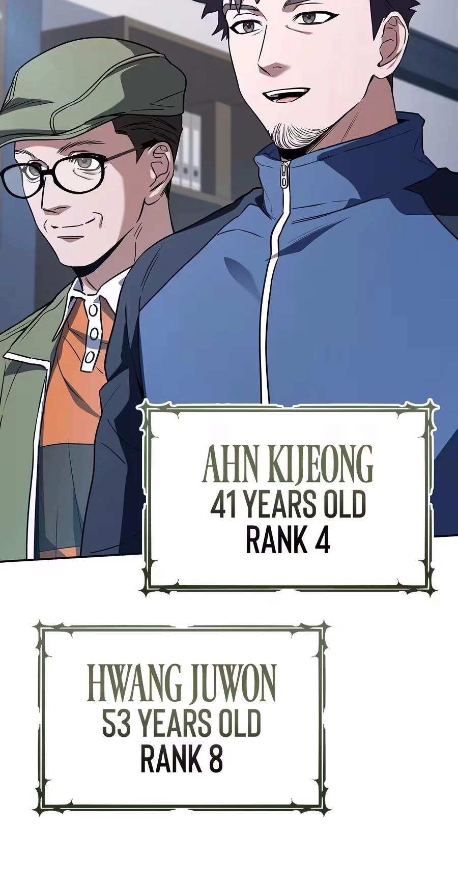 Only I Have an EX-Grade Summon — Chapter 43 — page 31