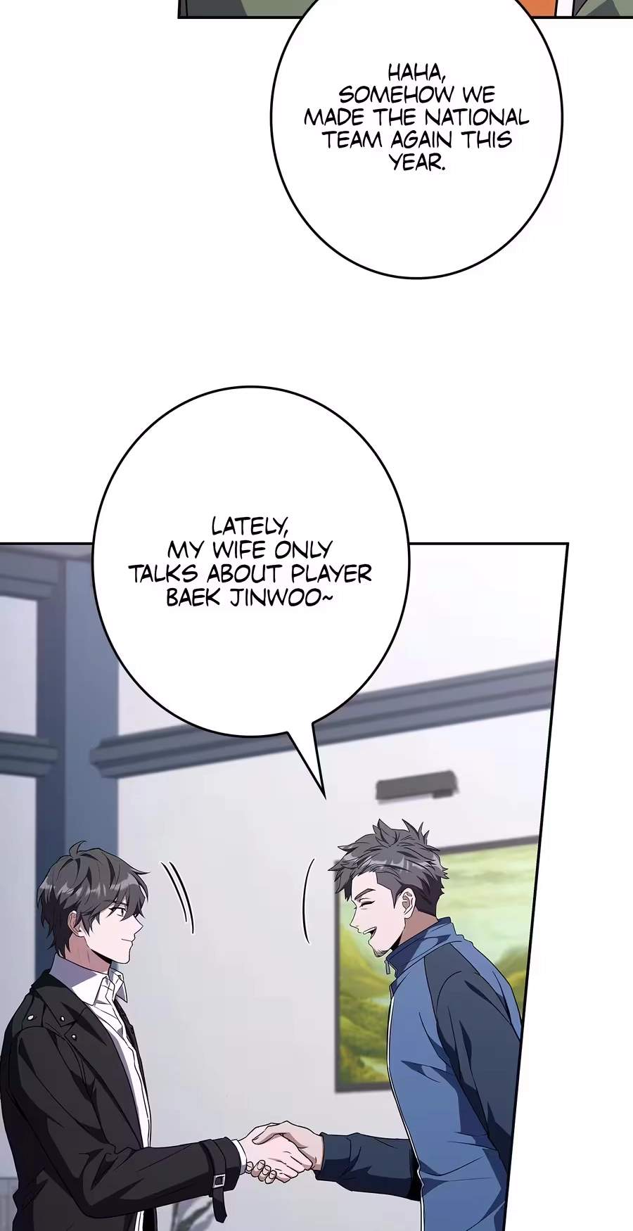 Only I Have an EX-Grade Summon — Chapter 43 — page 33