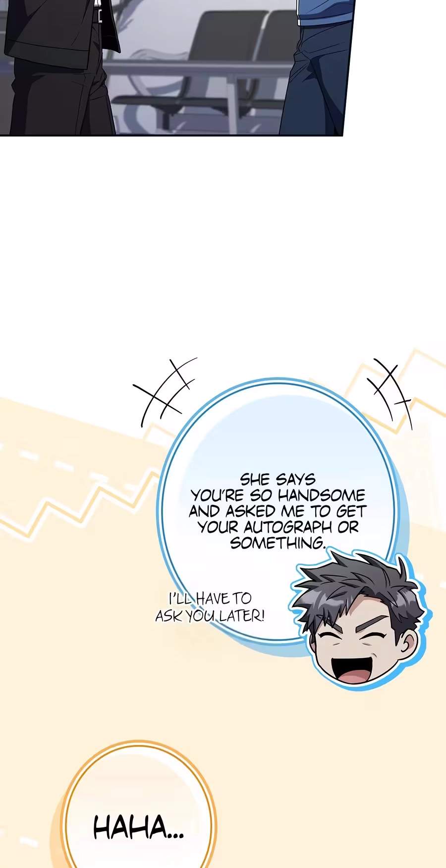 Only I Have an EX-Grade Summon — Chapter 43 — page 34