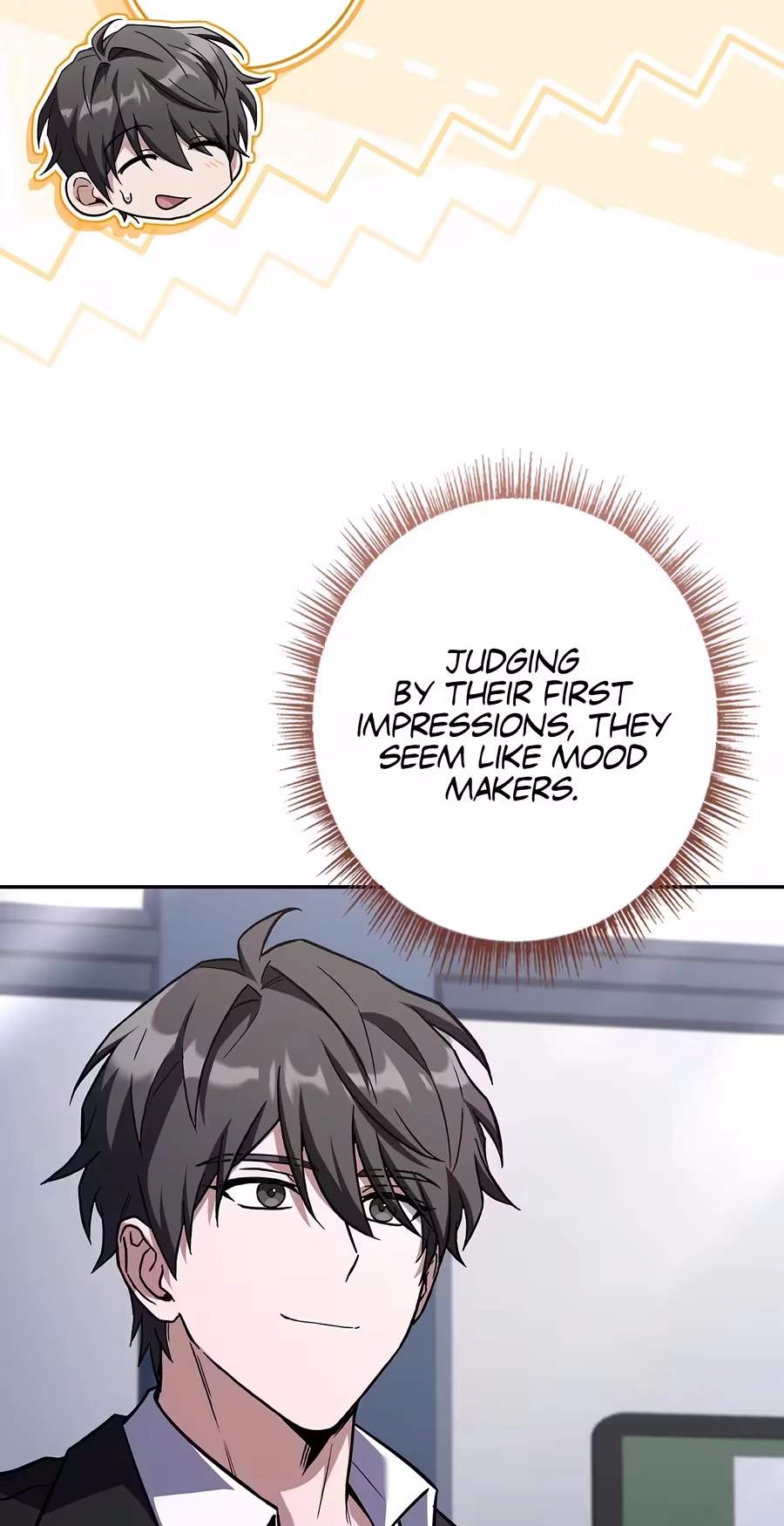 Only I Have an EX-Grade Summon — Chapter 43 — page 35