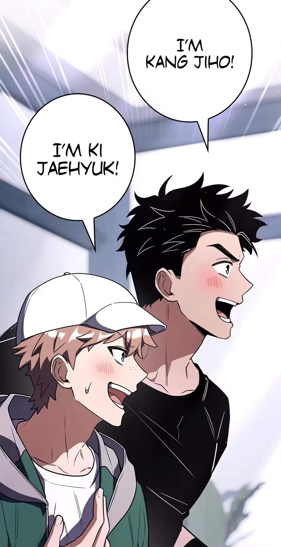 Only I Have an EX-Grade Summon — Chapter 43 — page 37