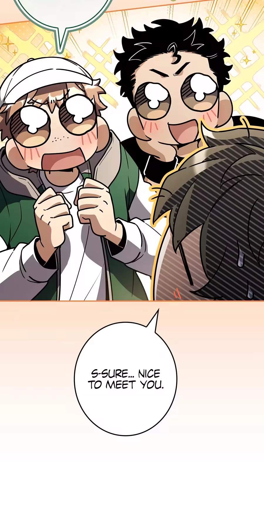 Only I Have an EX-Grade Summon — Chapter 43 — page 39