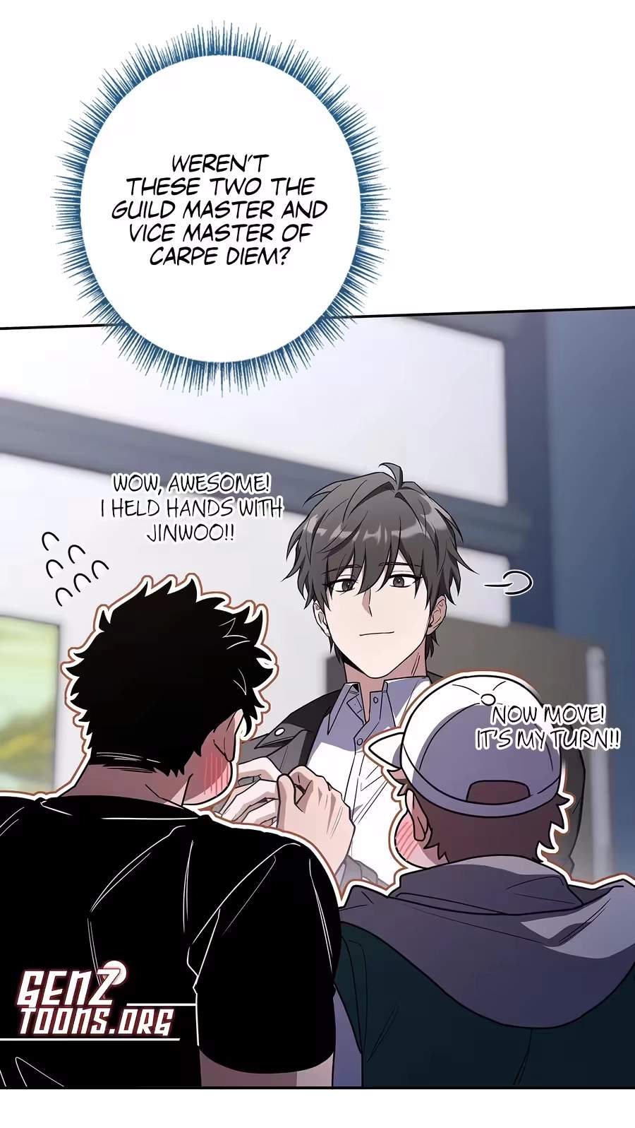 Only I Have an EX-Grade Summon — Chapter 43 — page 40