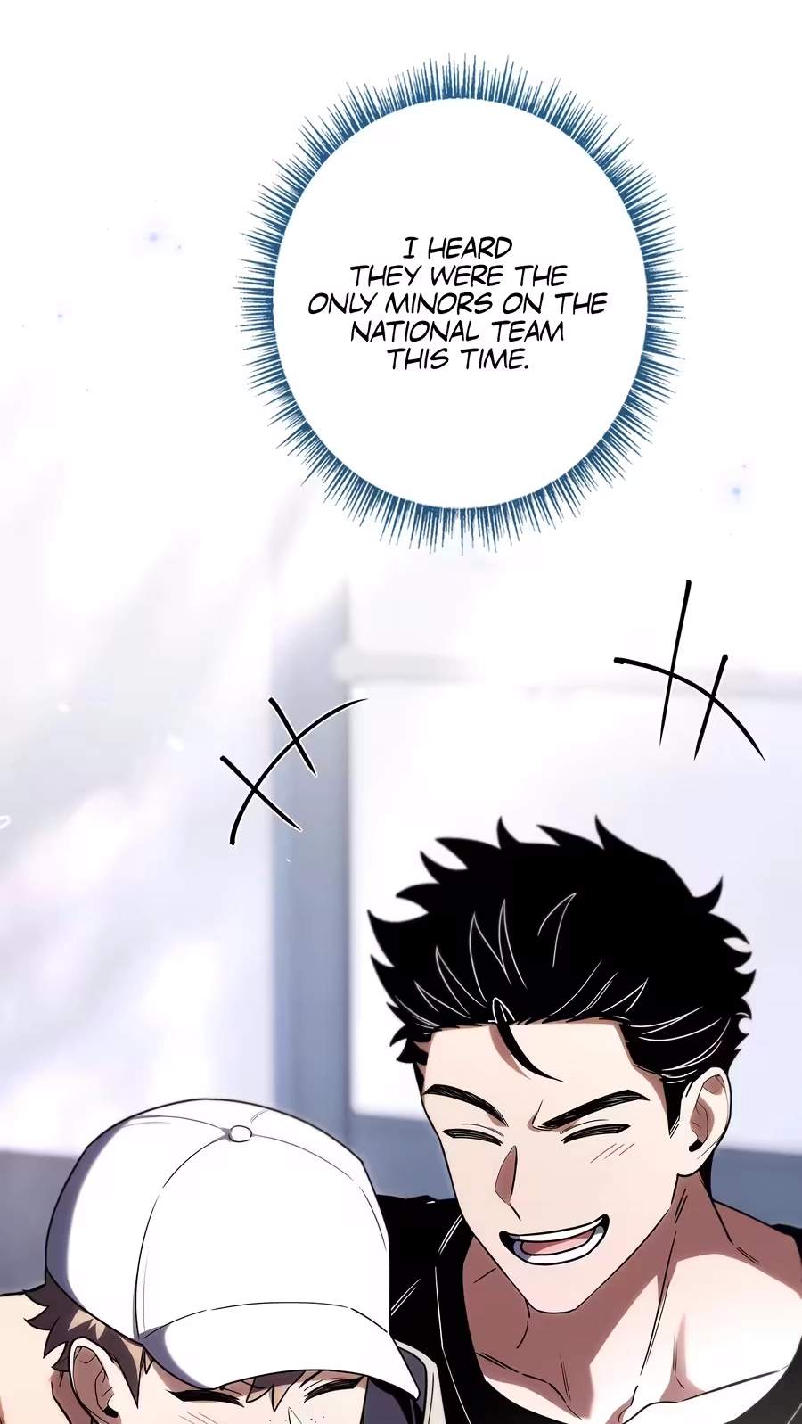 Only I Have an EX-Grade Summon — Chapter 43 — page 41