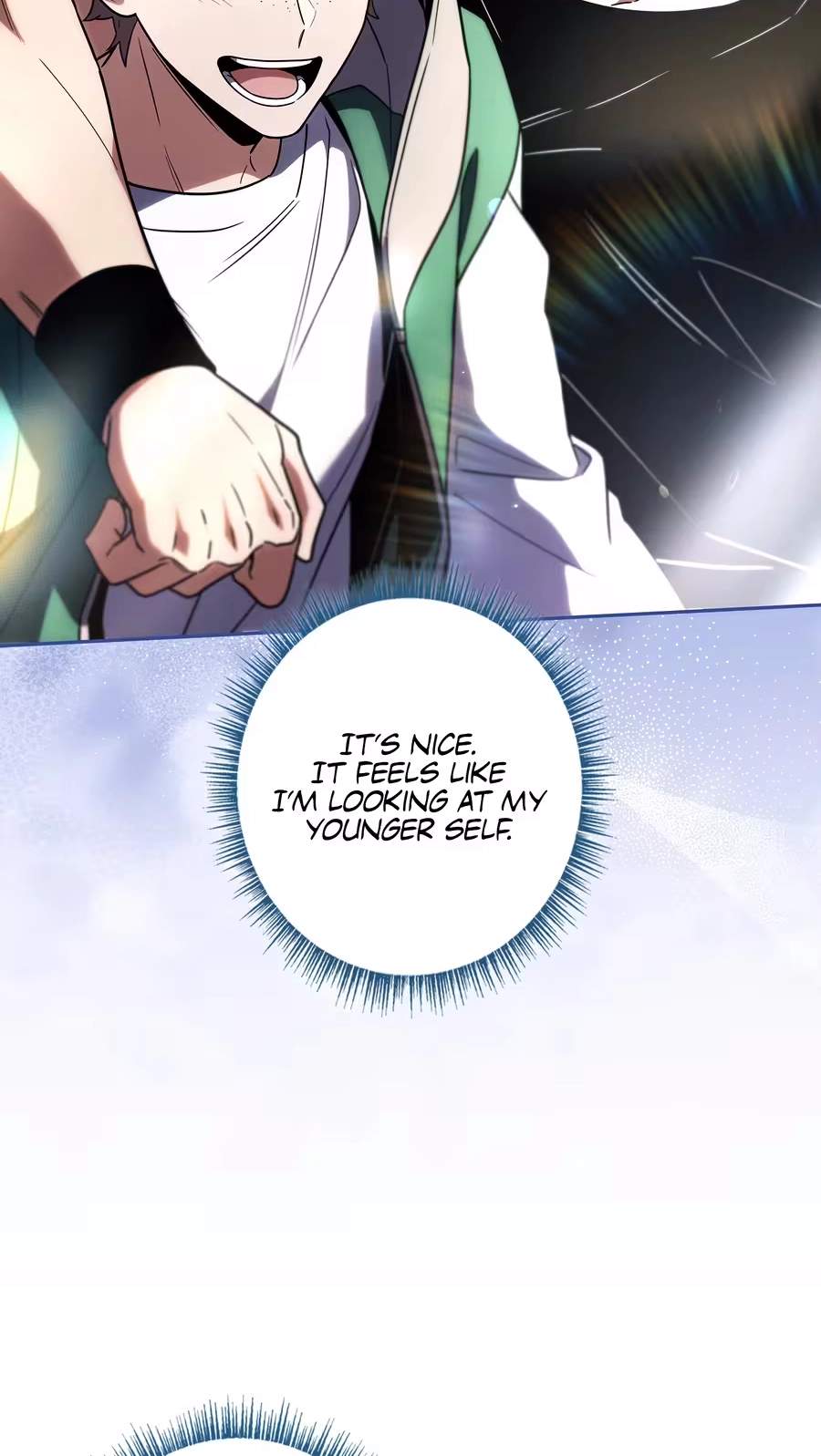 Only I Have an EX-Grade Summon — Chapter 43 — page 42