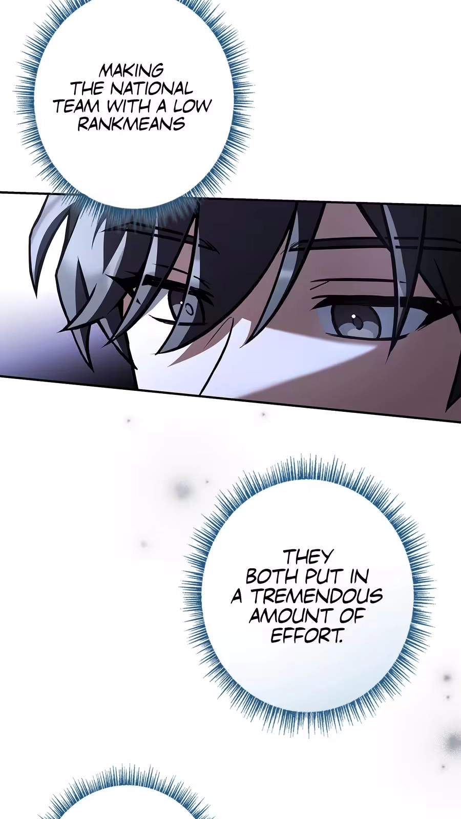 Only I Have an EX-Grade Summon — Chapter 43 — page 43