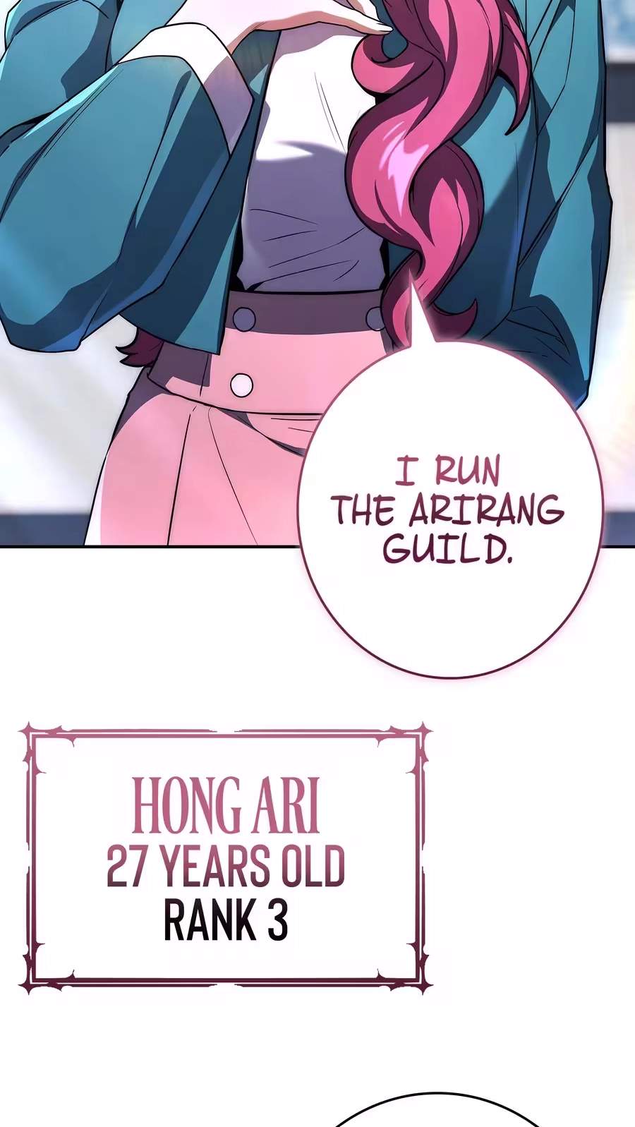 Only I Have an EX-Grade Summon — Chapter 43 — page 46