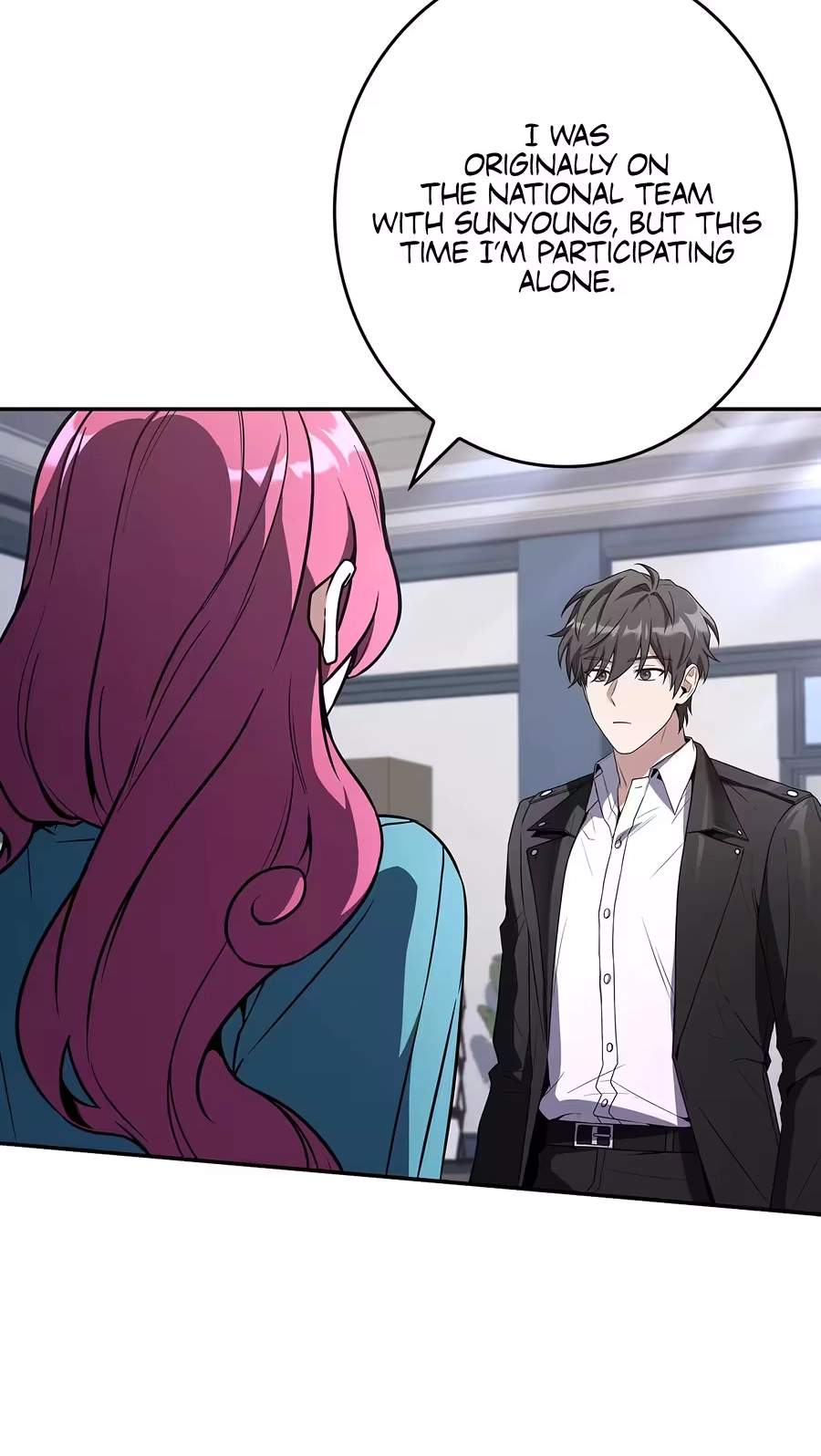Only I Have an EX-Grade Summon — Chapter 43 — page 47