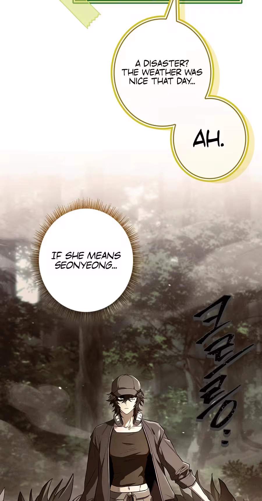 Only I Have an EX-Grade Summon — Chapter 43 — page 49