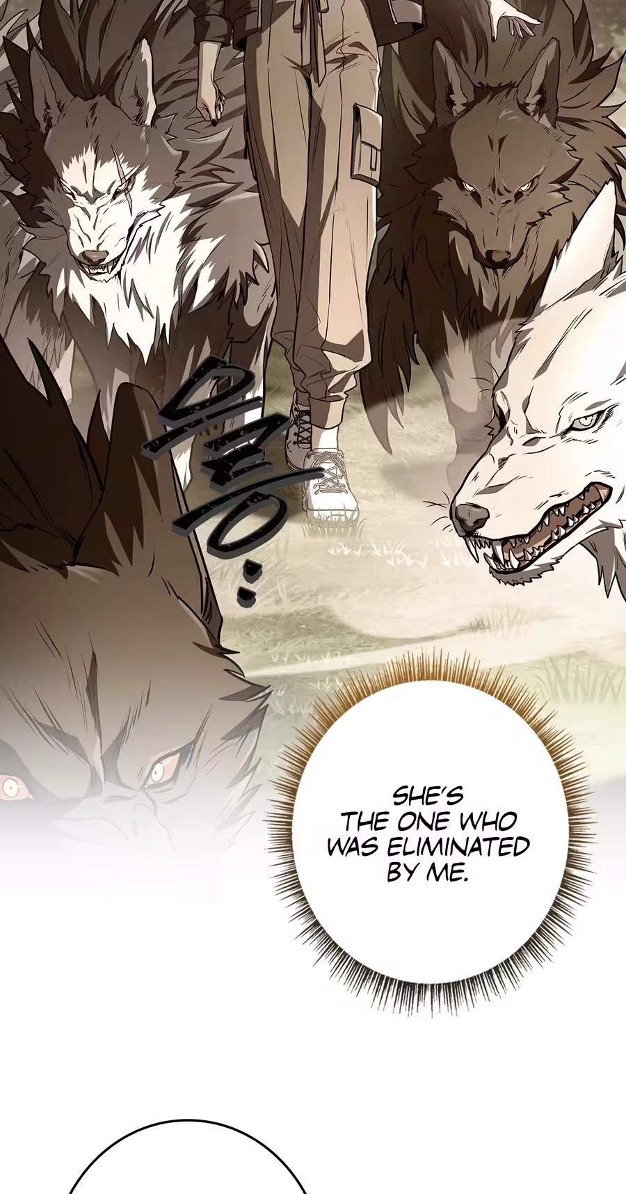 Only I Have an EX-Grade Summon — Chapter 43 — page 50