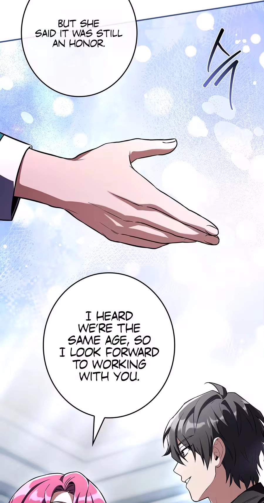 Only I Have an EX-Grade Summon — Chapter 43 — page 51