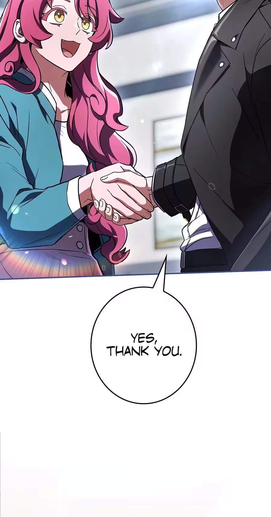 Only I Have an EX-Grade Summon — Chapter 43 — page 52