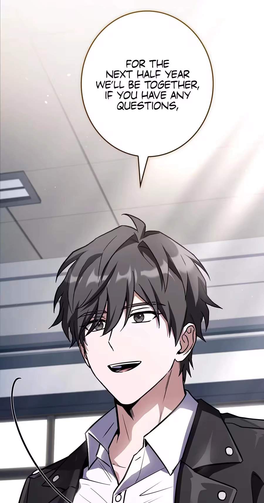 Only I Have an EX-Grade Summon — Chapter 43 — page 53