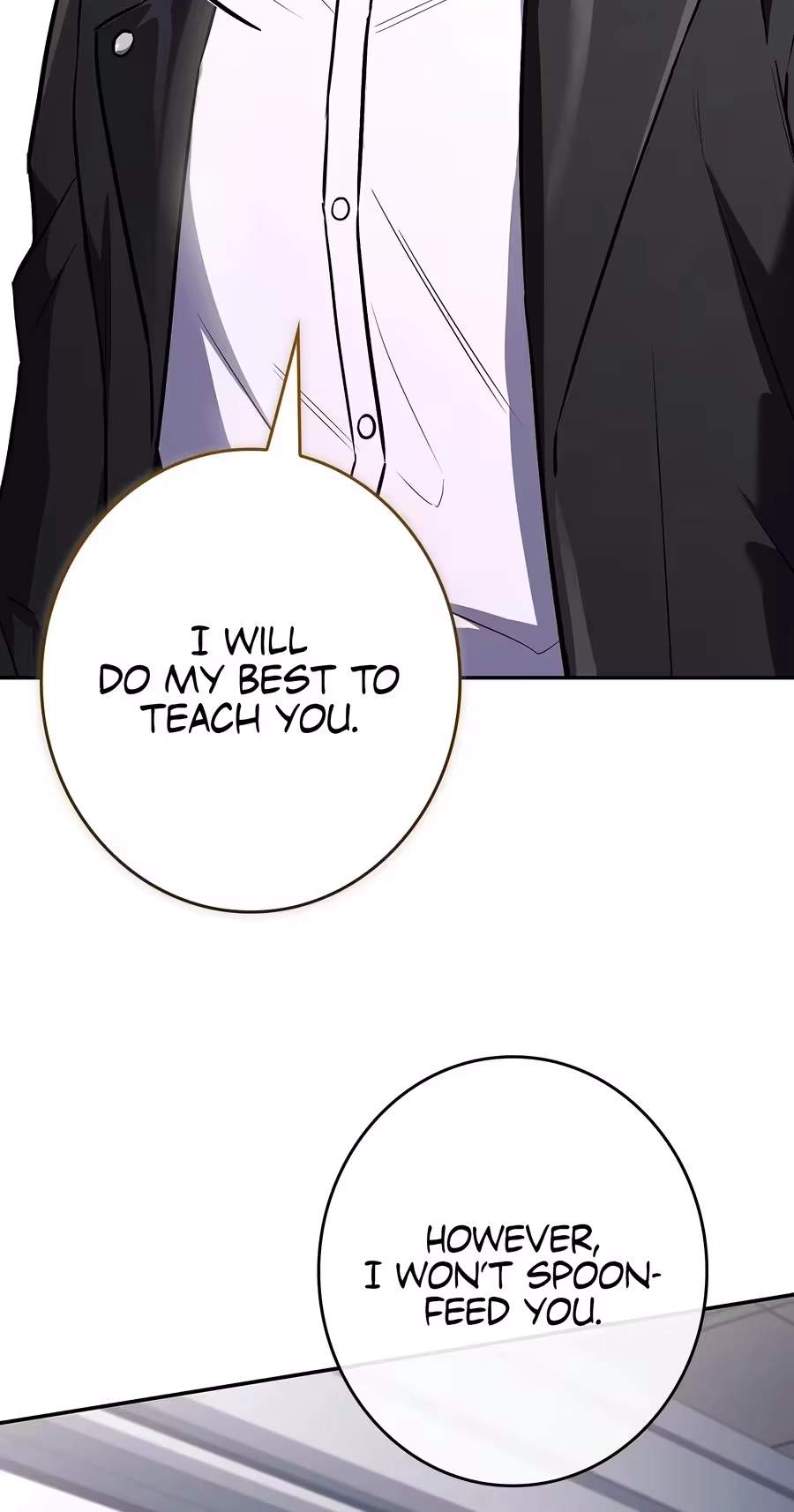 Only I Have an EX-Grade Summon — Chapter 43 — page 54