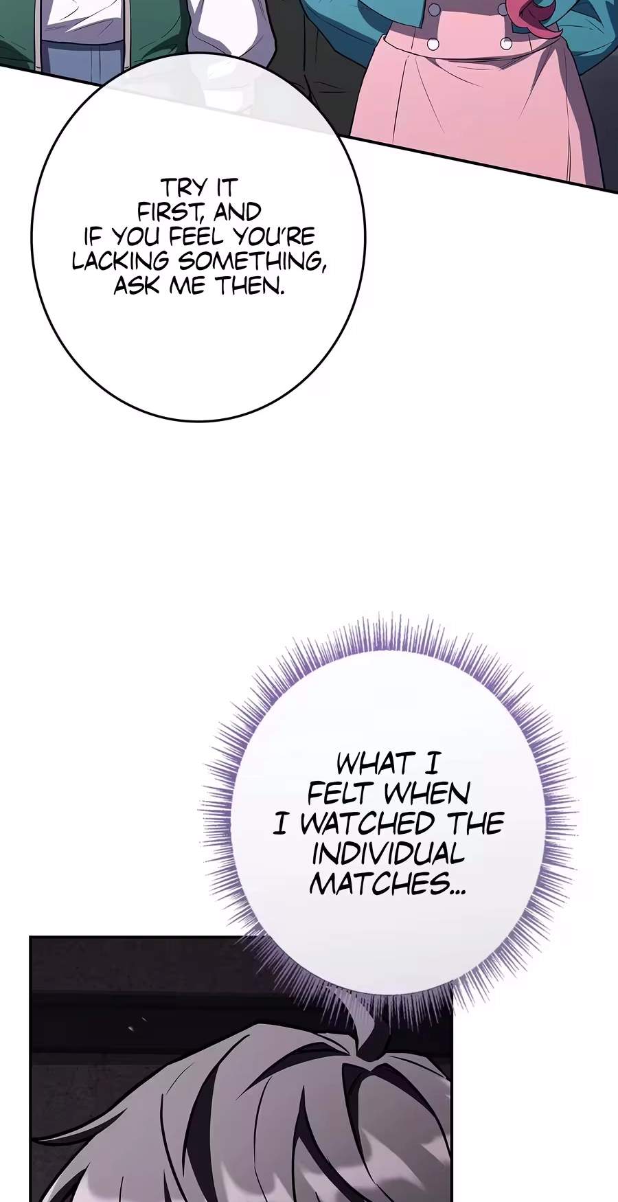 Only I Have an EX-Grade Summon — Chapter 43 — page 56