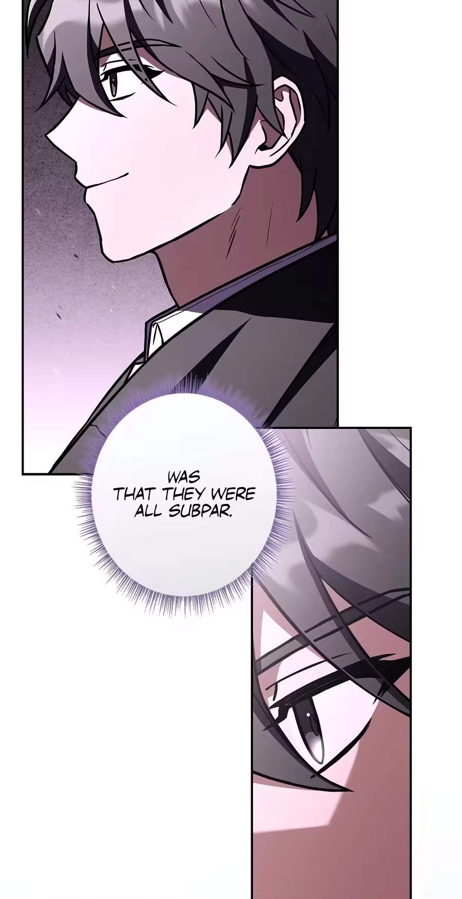 Only I Have an EX-Grade Summon — Chapter 43 — page 57