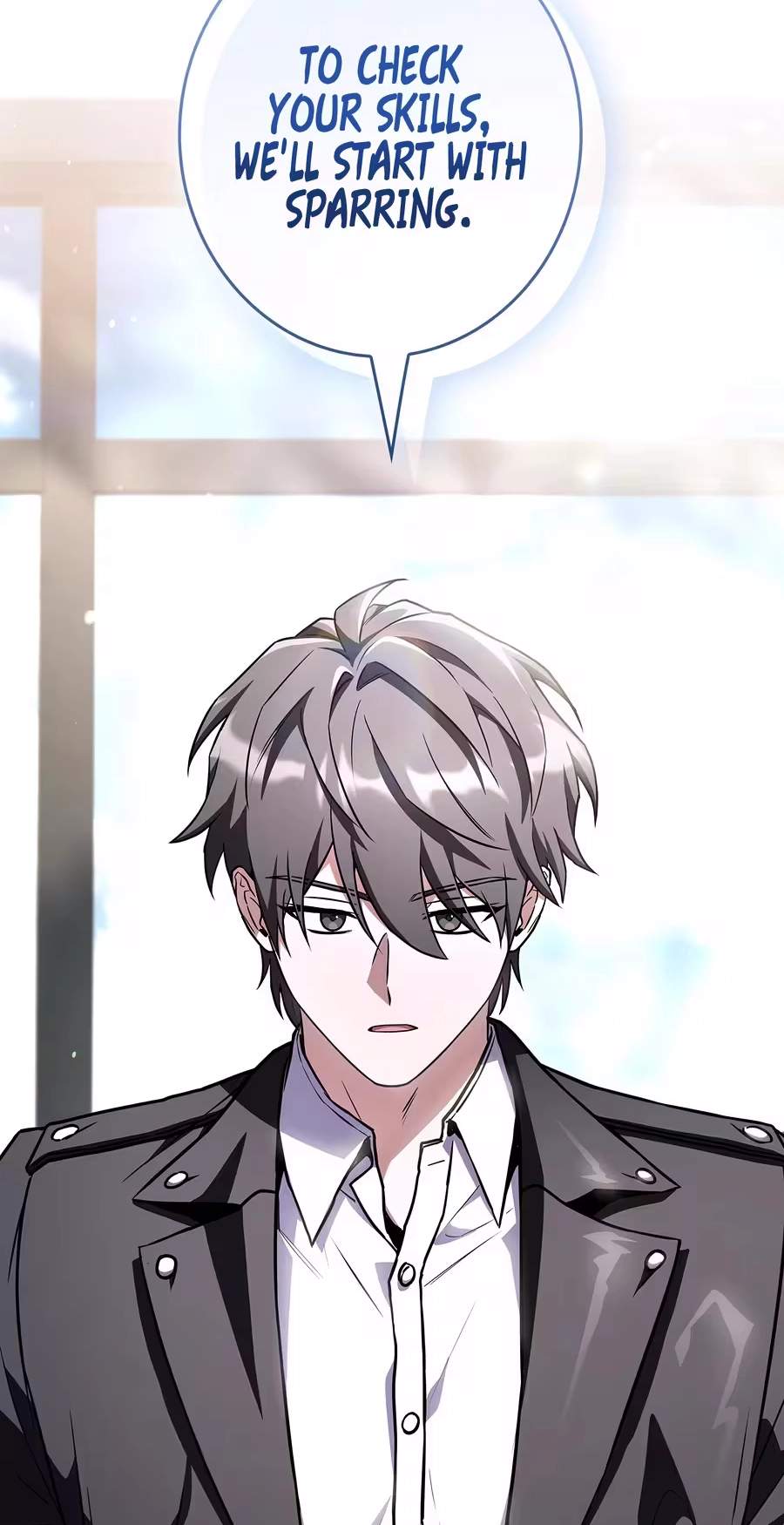 Only I Have an EX-Grade Summon — Chapter 43 — page 61