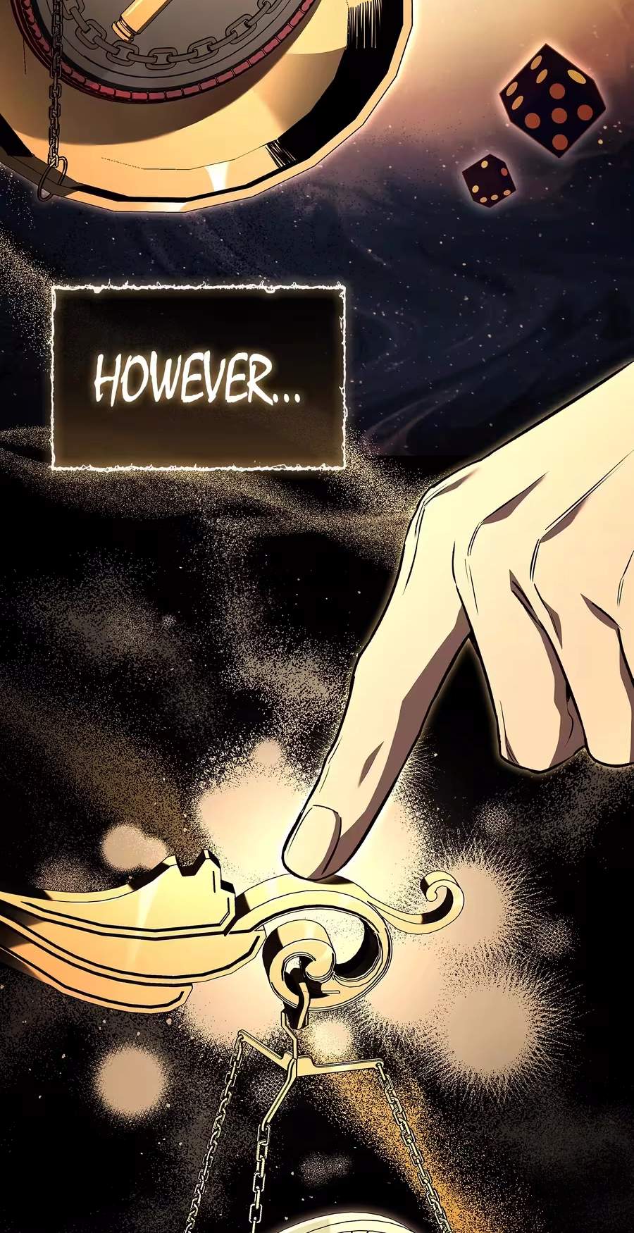Only I Have an EX-Grade Summon — Chapter 43 — page 73