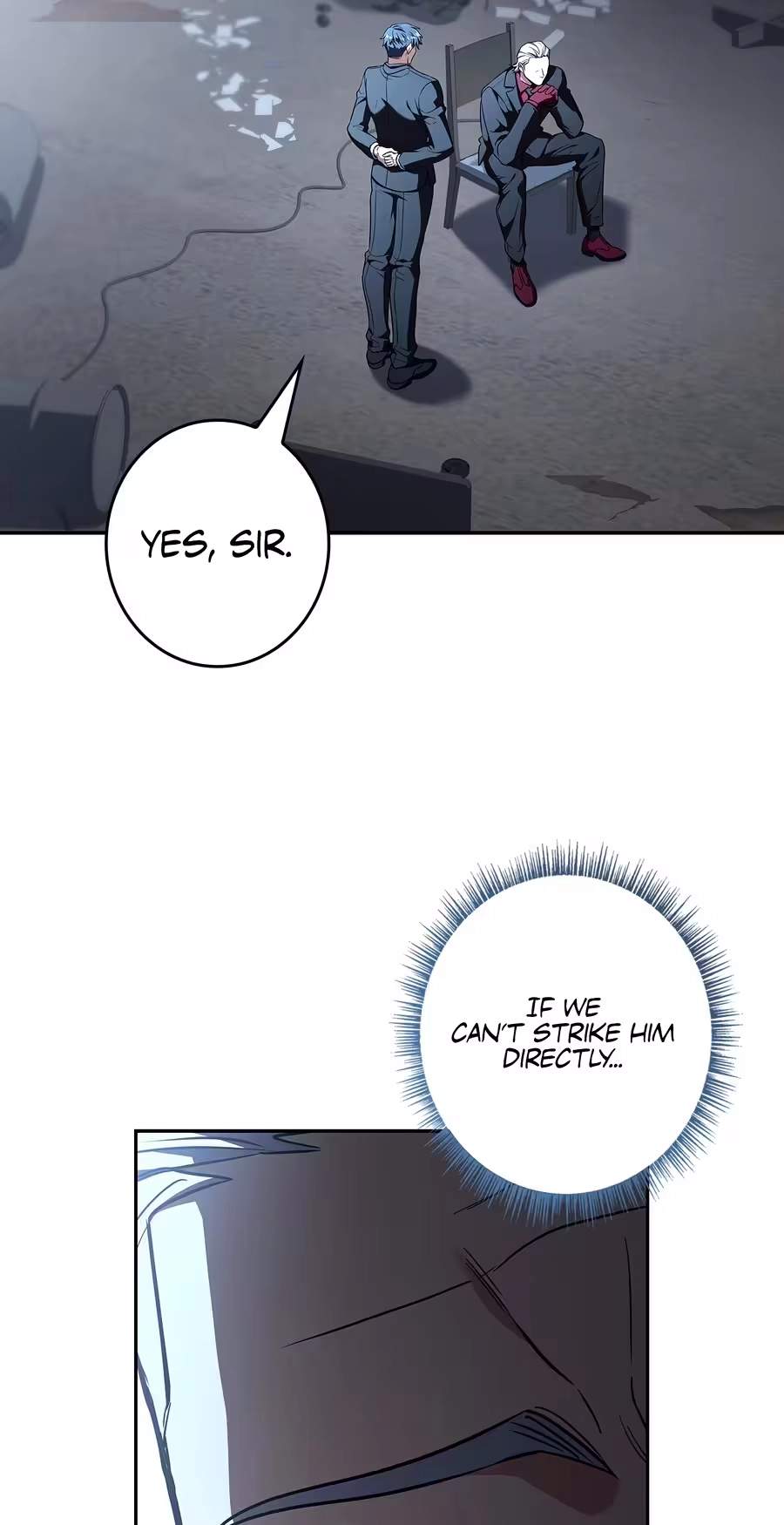 Only I Have an EX-Grade Summon — Chapter 43 — page 79