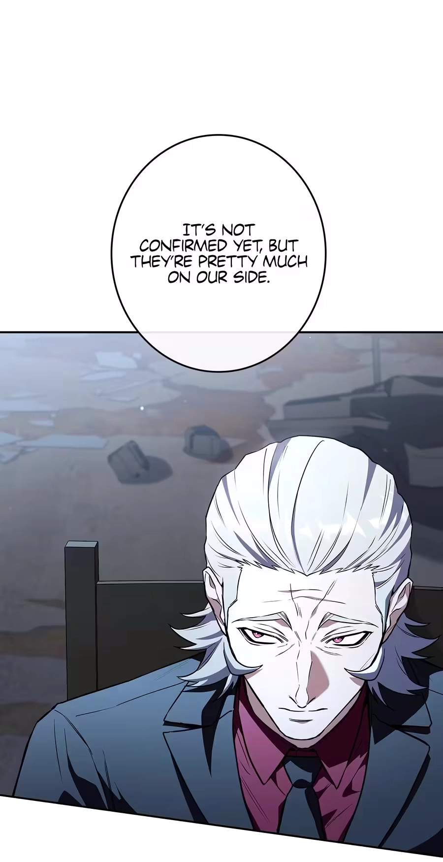 Only I Have an EX-Grade Summon — Chapter 43 — page 82